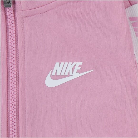 NWT Nike Kids' Tricot Jacket & Pants Set - Picture 7 of 11